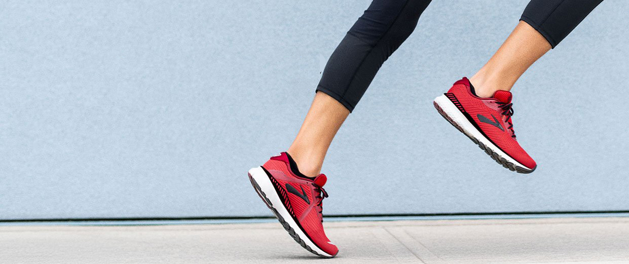 Brooks Laufschuhe